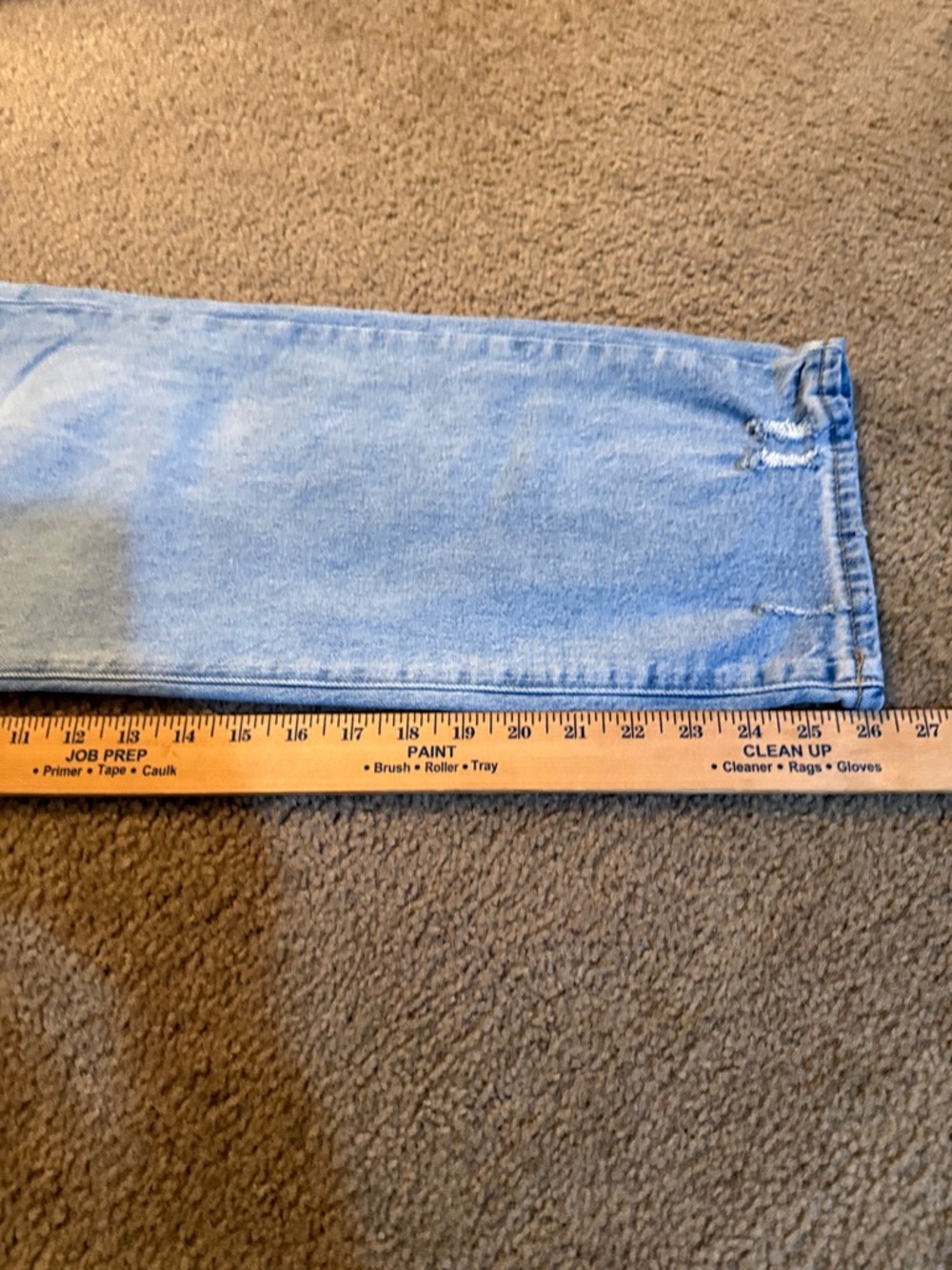 a.n.a. Women’s jeans - Picture 7 of 8